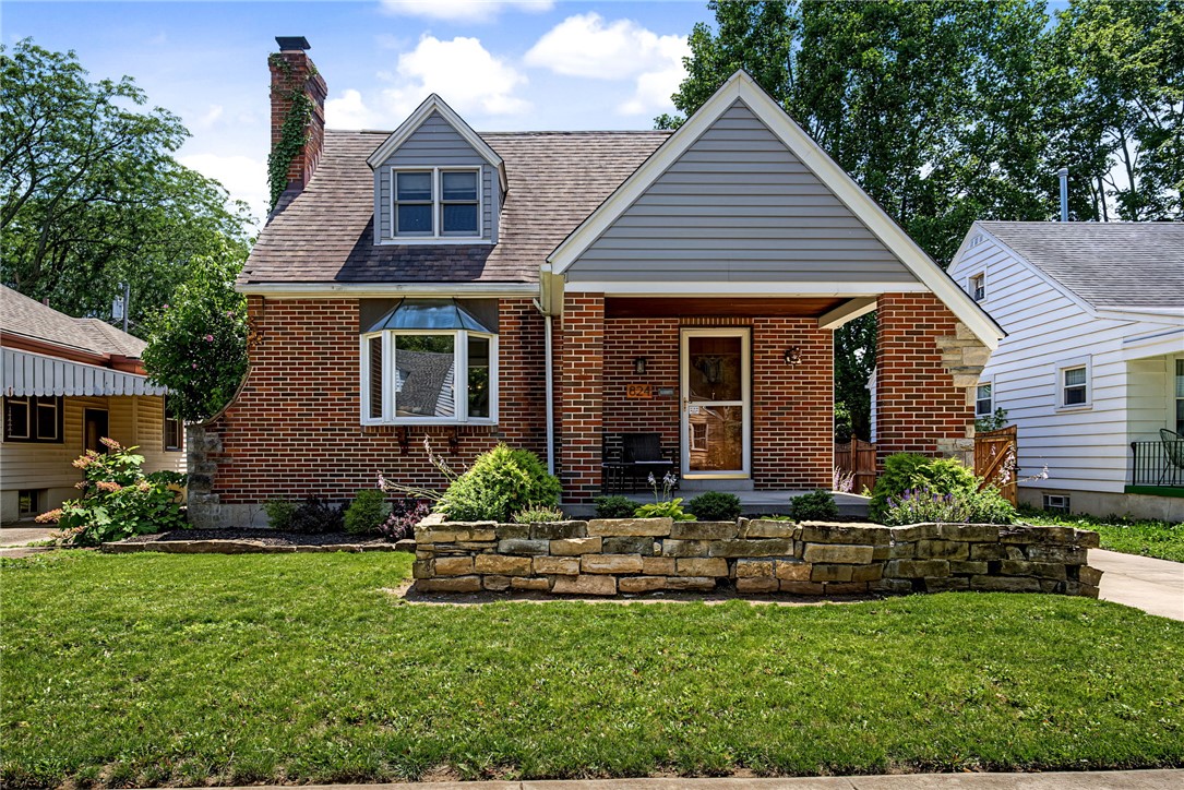 824 Buckingham Road