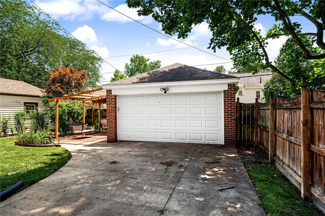 824 Buckingham Road