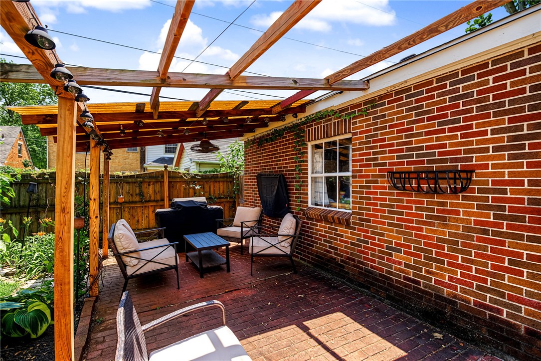 824 Buckingham Road