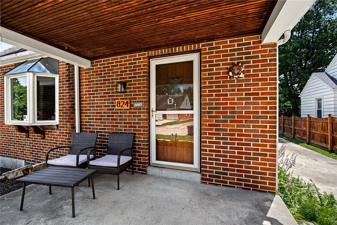 824 Buckingham Road