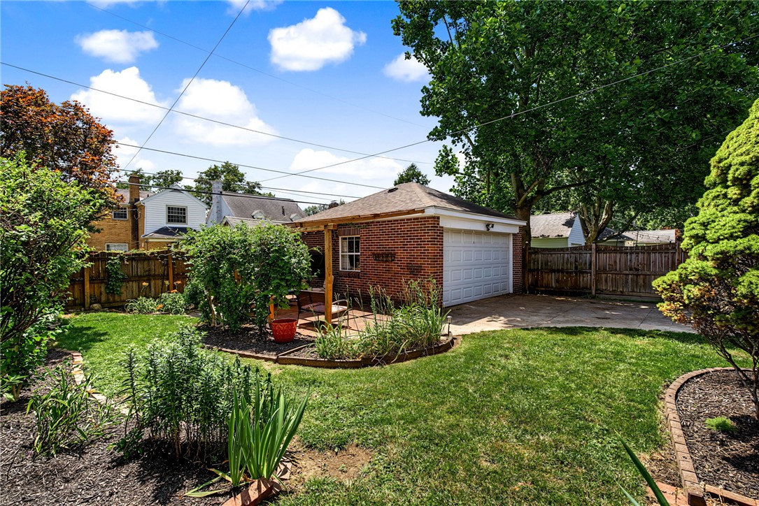 824 Buckingham Road