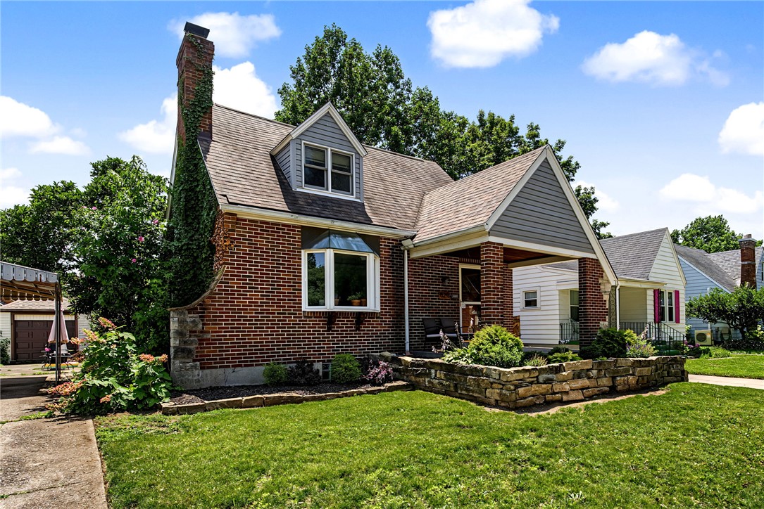 824 Buckingham Road