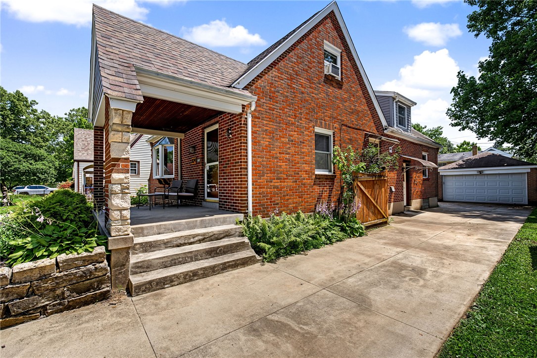 824 Buckingham Road
