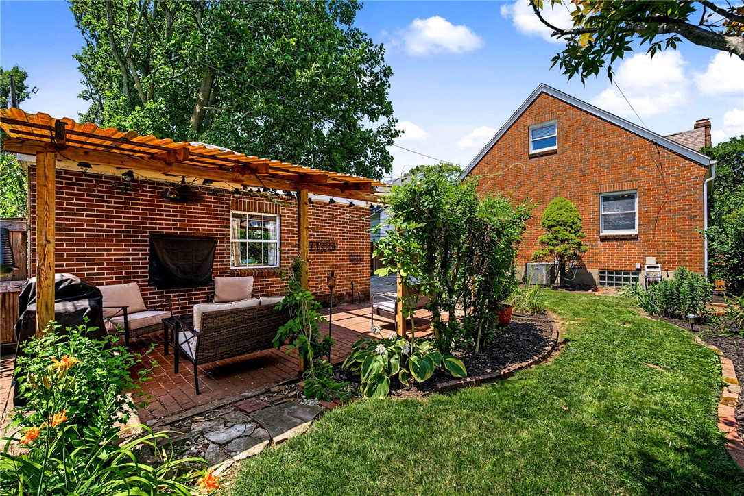824 Buckingham Road