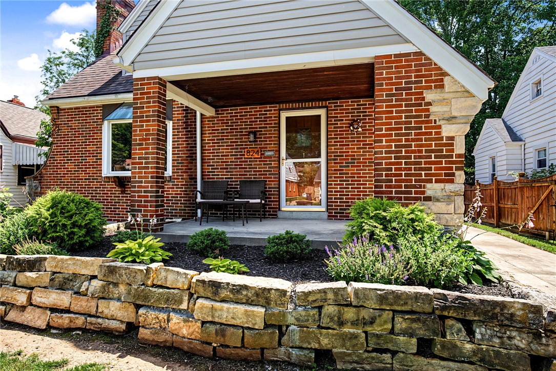 824 Buckingham Road