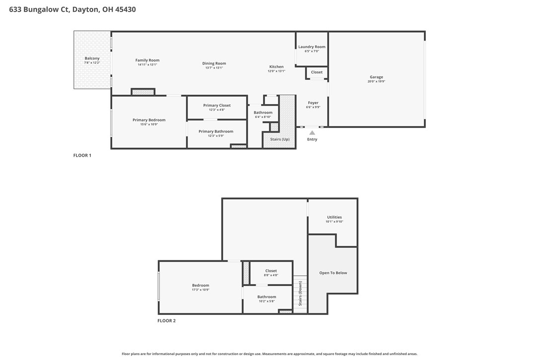 633 Bungalow Court
