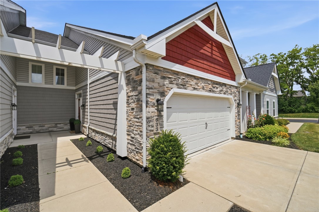 633 Bungalow Court