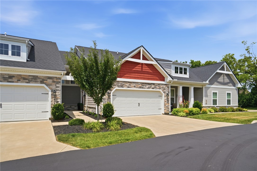 633 Bungalow Court