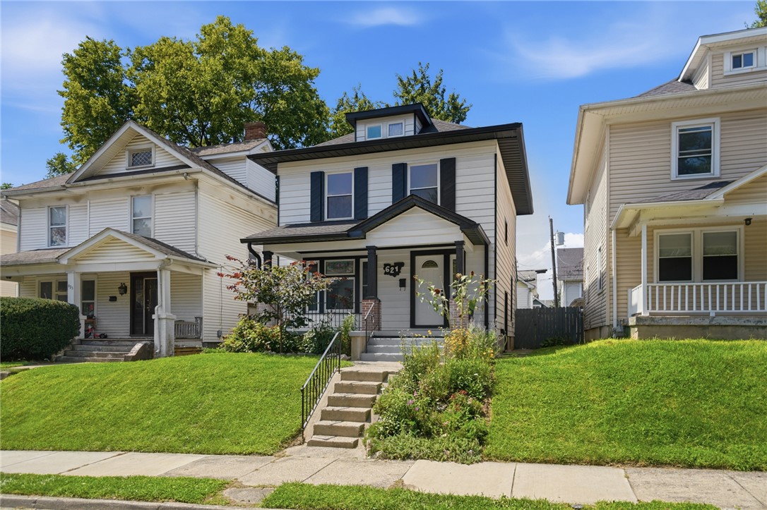 621 Wellmeier Avenue