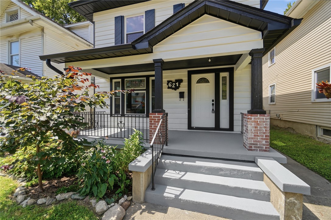 621 Wellmeier Avenue