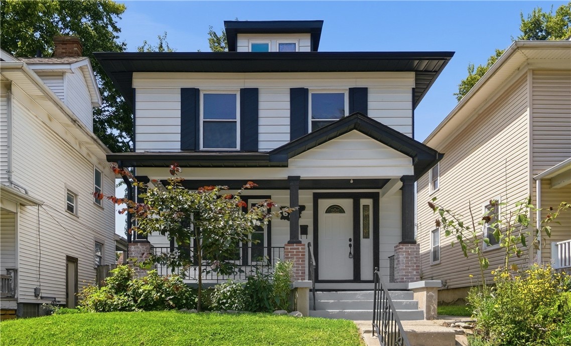 621 Wellmeier Avenue
