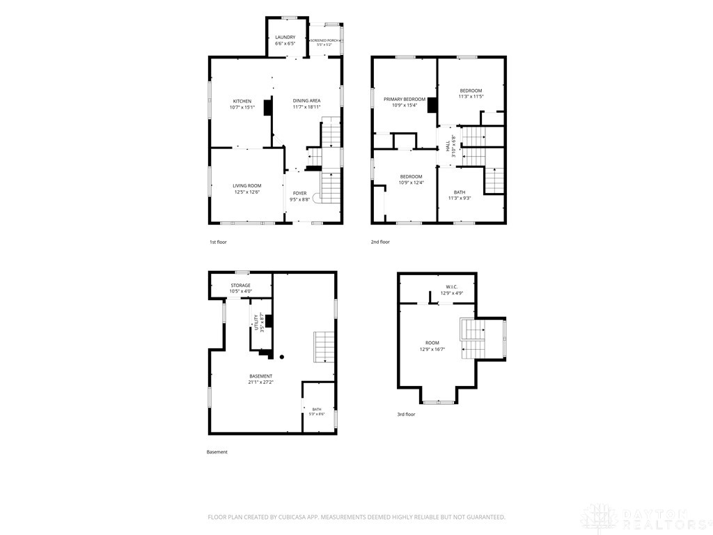 621 Wellmeier Avenue