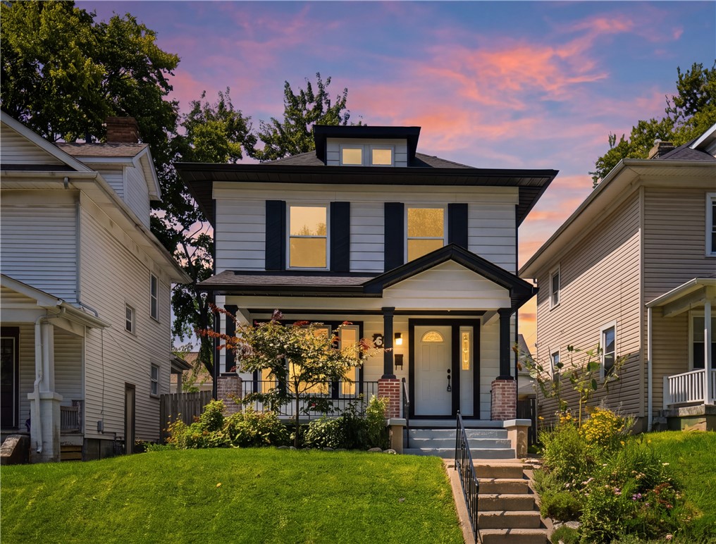 621 Wellmeier Avenue