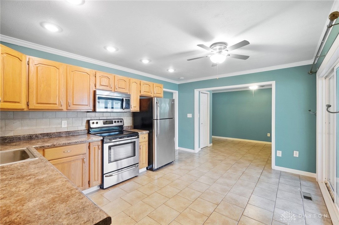 1210 Gettysburg Drive