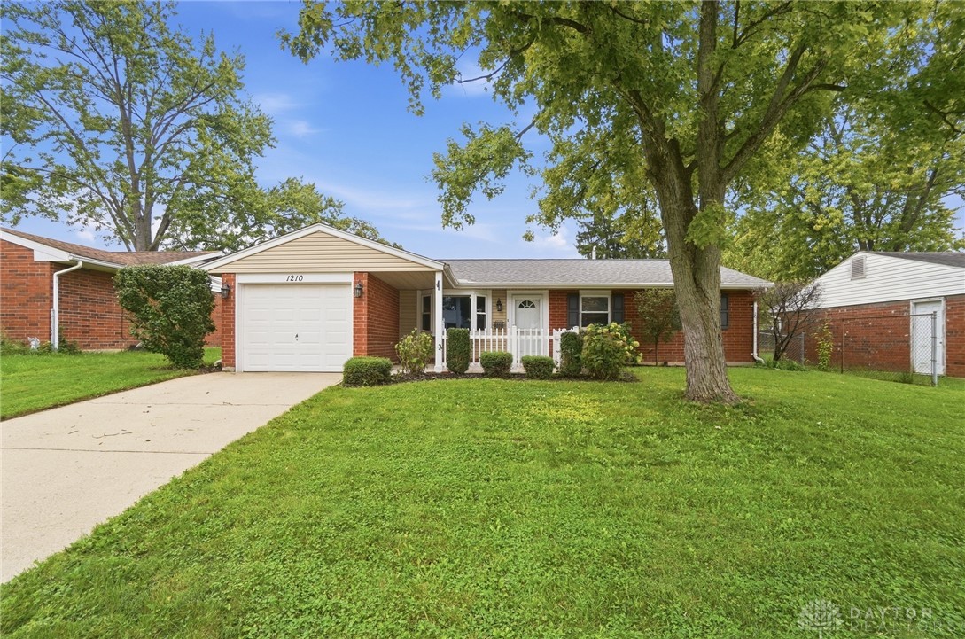 1210 Gettysburg Drive