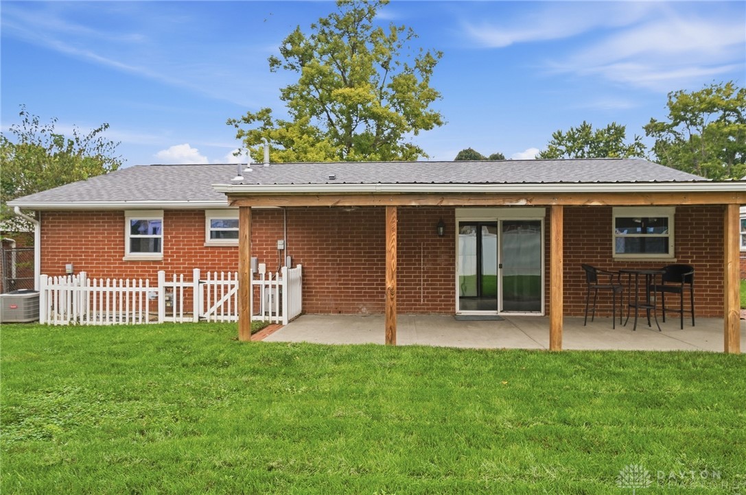 1210 Gettysburg Drive