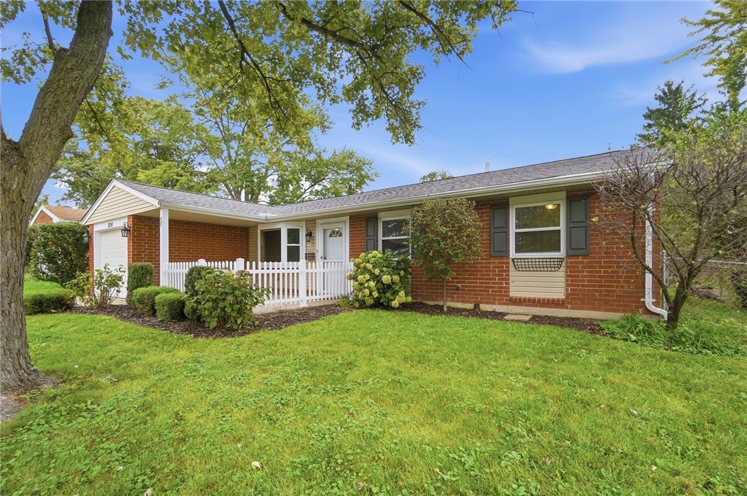 1210 Gettysburg Drive