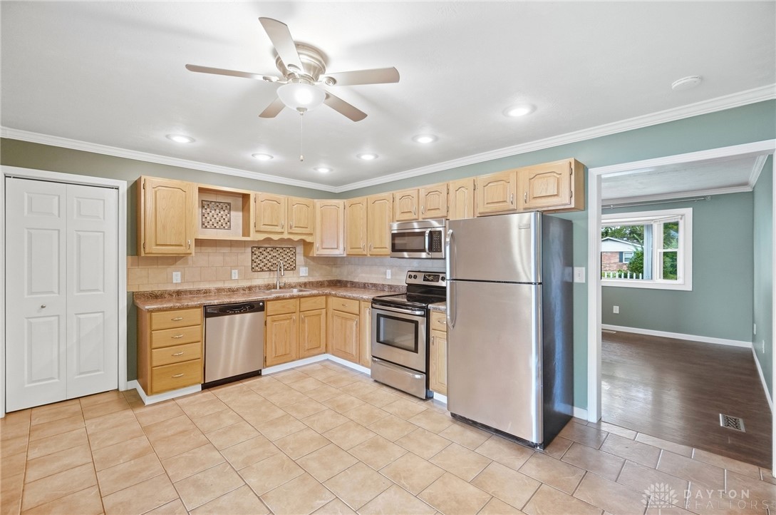 1210 Gettysburg Drive
