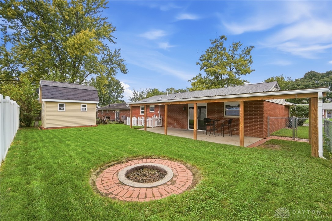 1210 Gettysburg Drive