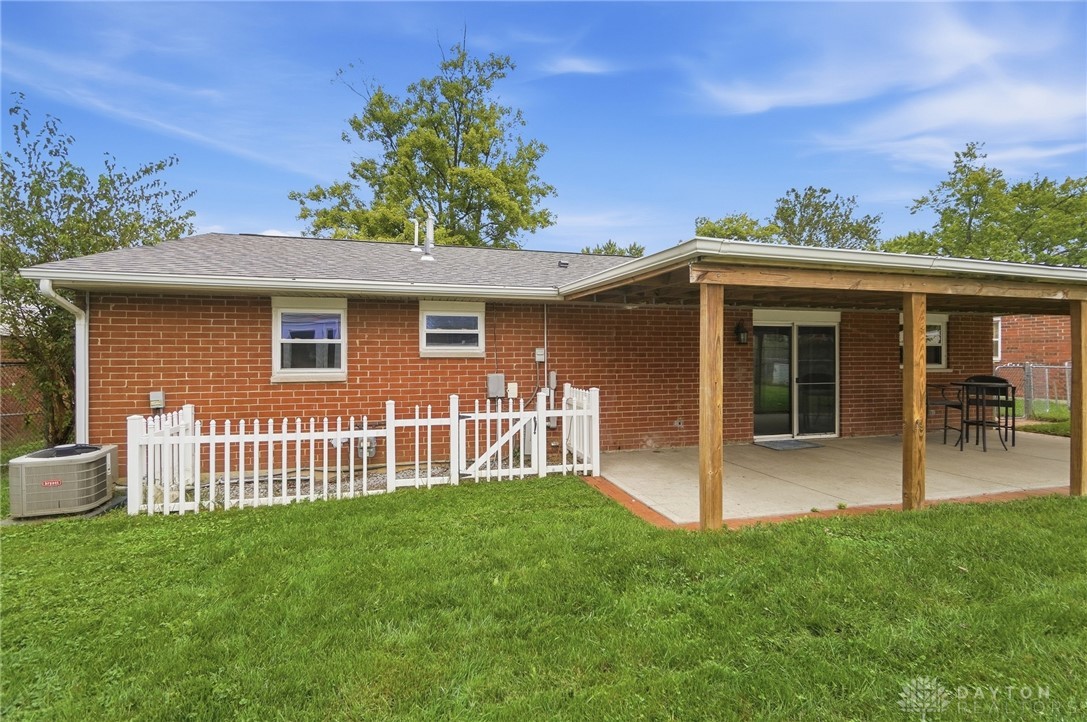 1210 Gettysburg Drive