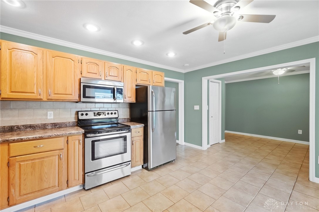 1210 Gettysburg Drive