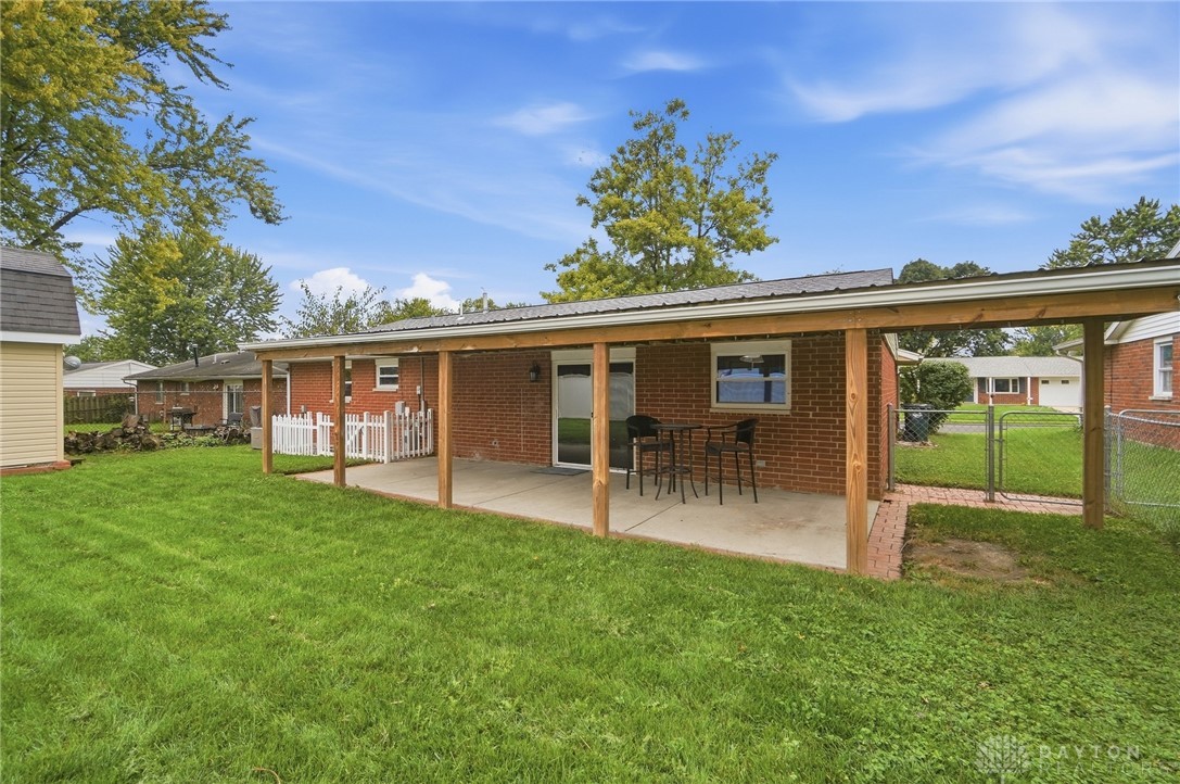1210 Gettysburg Drive