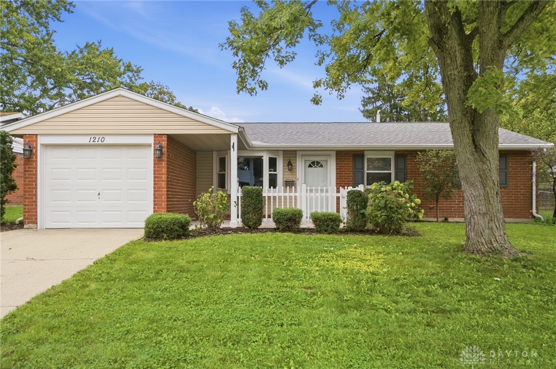 1210 Gettysburg Drive