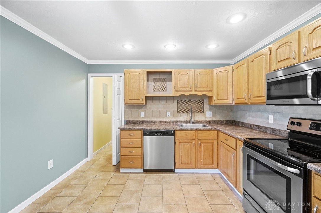 1210 Gettysburg Drive