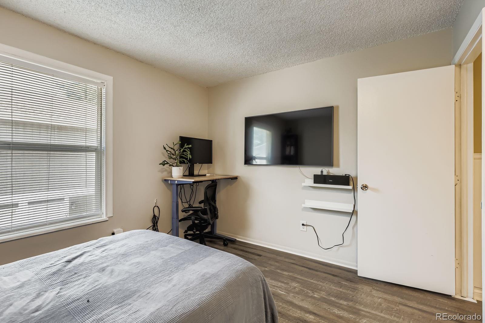 10001 E Evans Avenue Unit: 73C