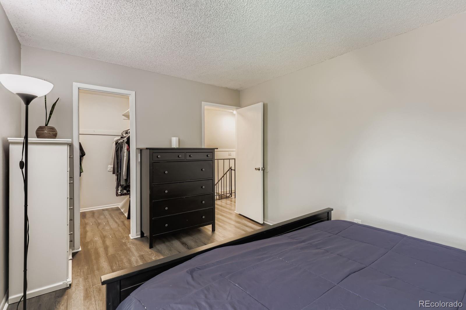 10001 E Evans Avenue Unit: 73C