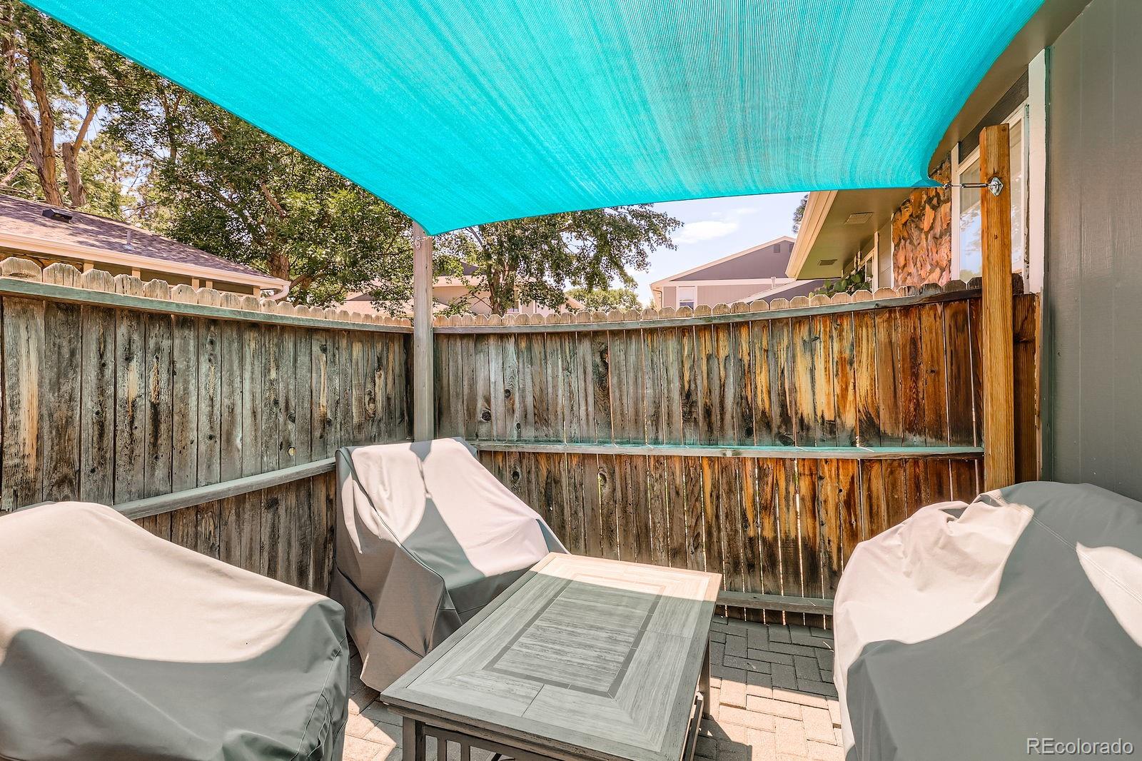 10001 E Evans Avenue Unit: 73C