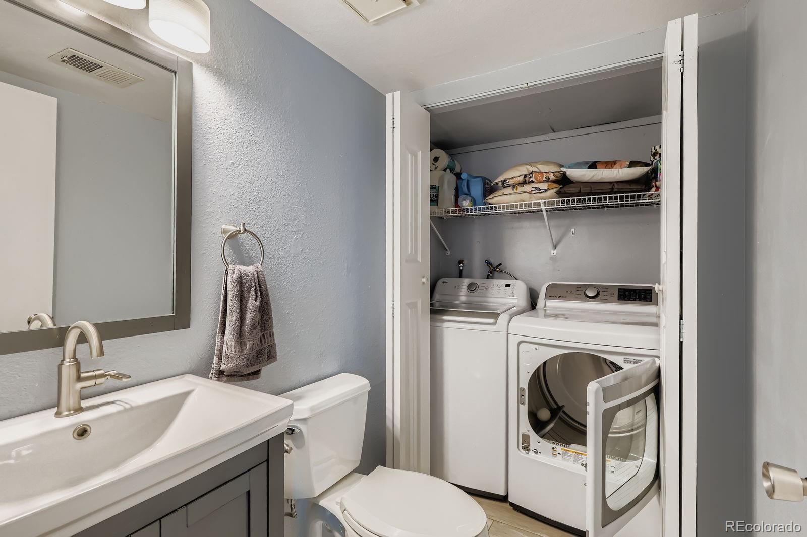10001 E Evans Avenue Unit: 73C