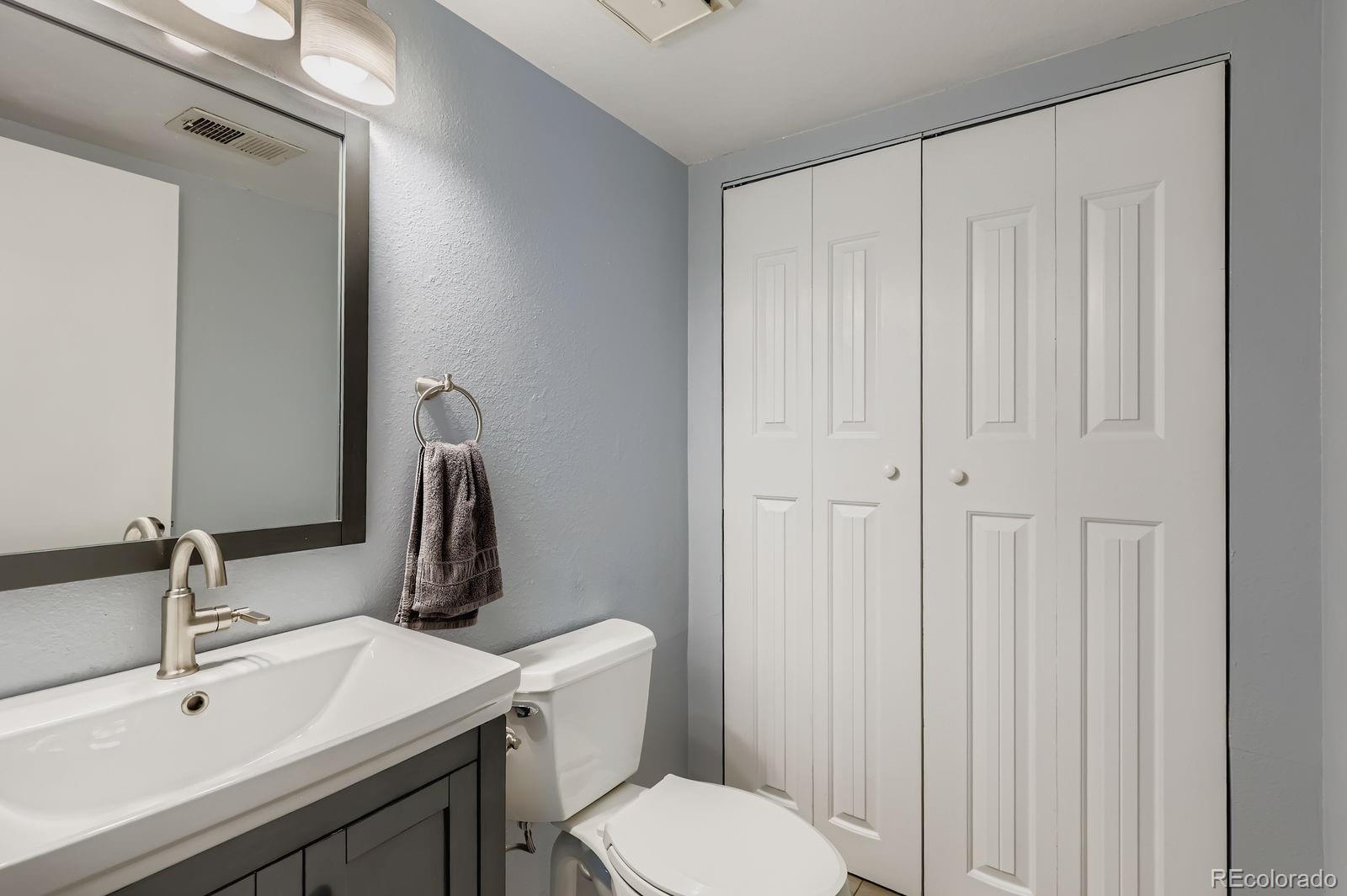 10001 E Evans Avenue Unit: 73C