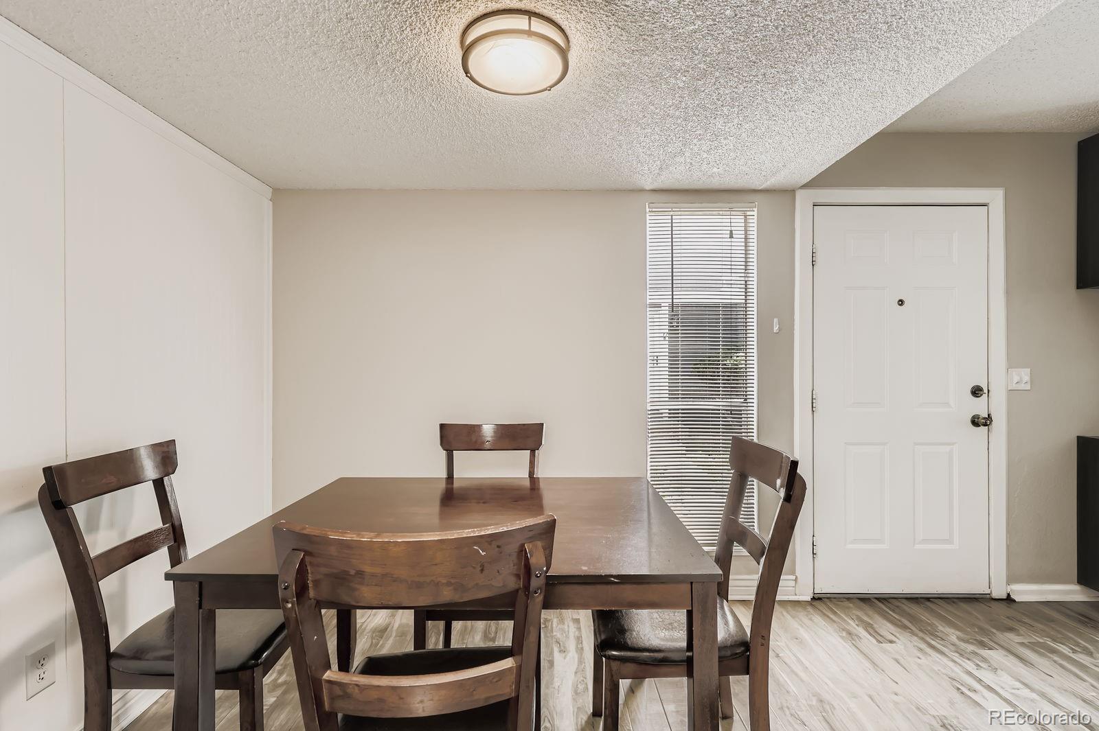 10001 E Evans Avenue Unit: 73C