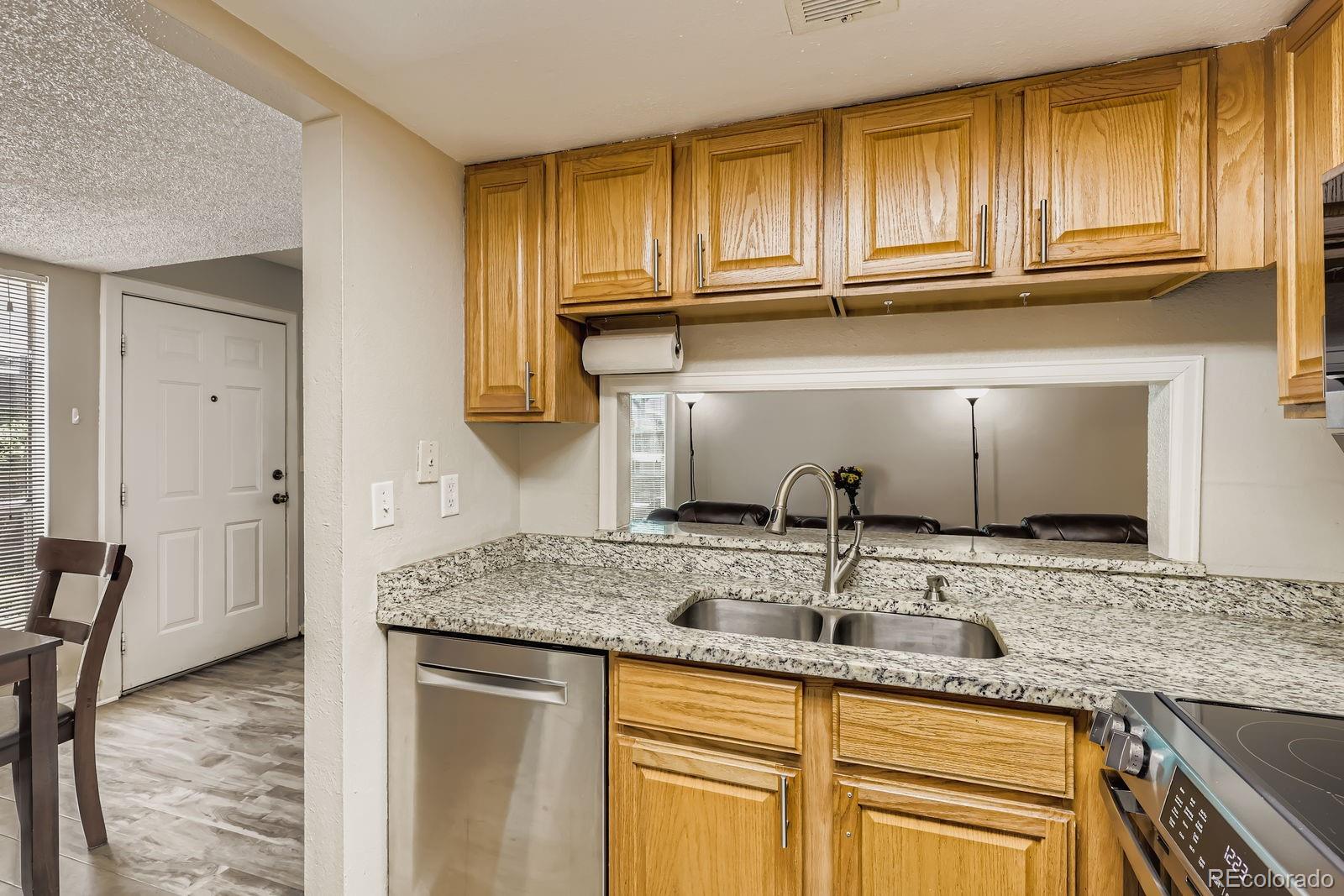 10001 E Evans Avenue Unit: 73C