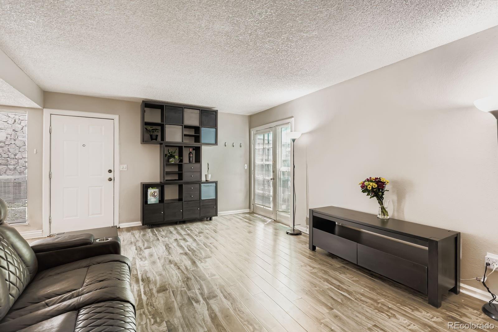 10001 E Evans Avenue Unit: 73C