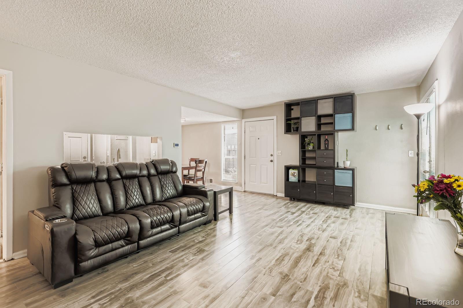 10001 E Evans Avenue Unit: 73C