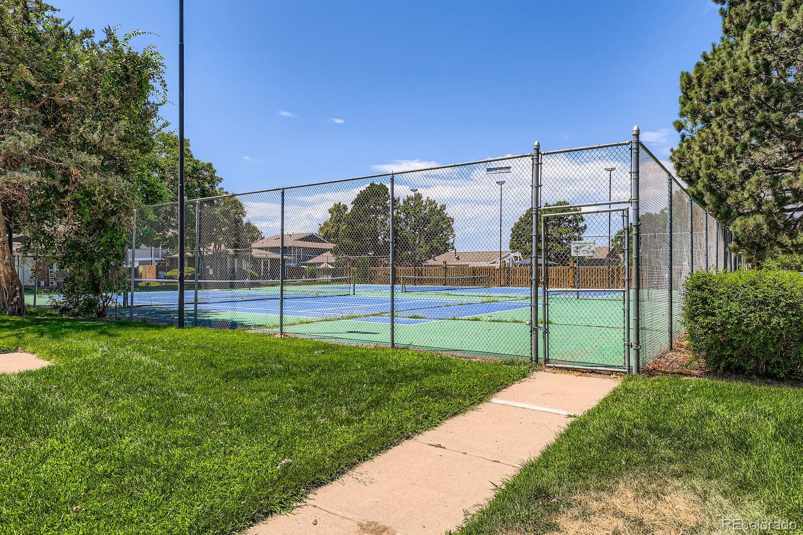 10001 E Evans Avenue Unit: 73C