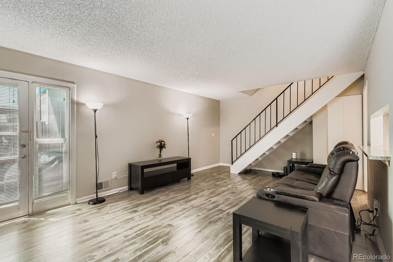10001 E Evans Avenue Unit: 73C