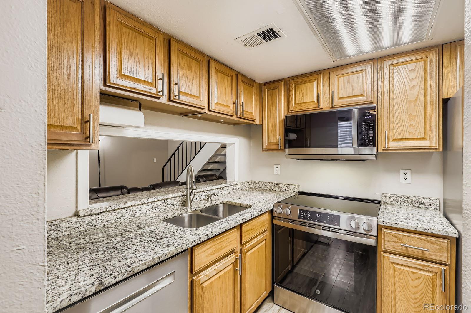 10001 E Evans Avenue Unit: 73C