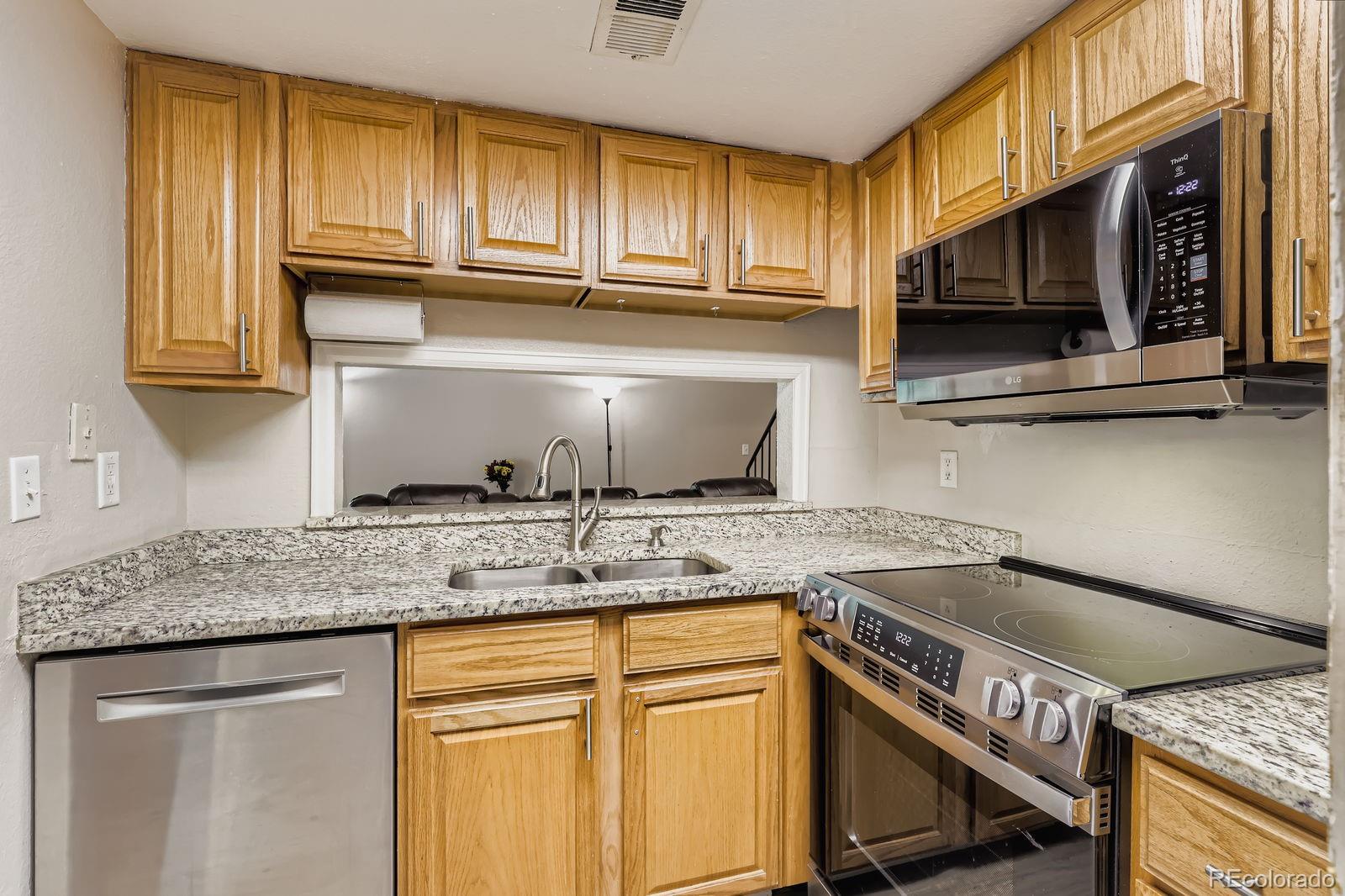 10001 E Evans Avenue Unit: 73C