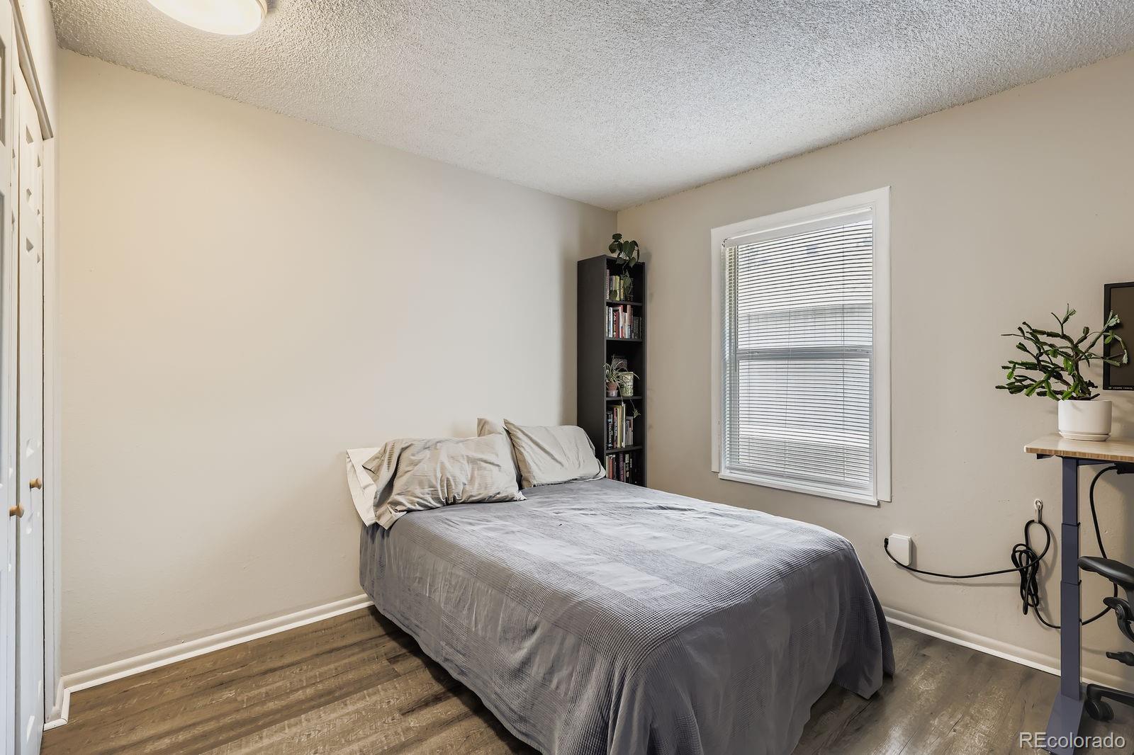10001 E Evans Avenue Unit: 73C