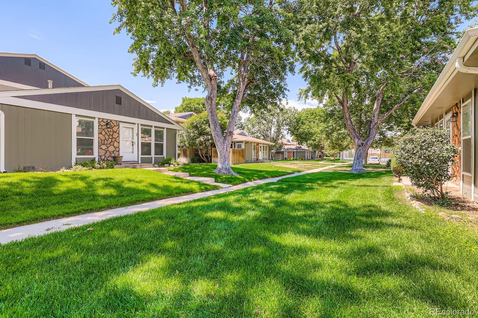 10001 E Evans Avenue Unit: 73C