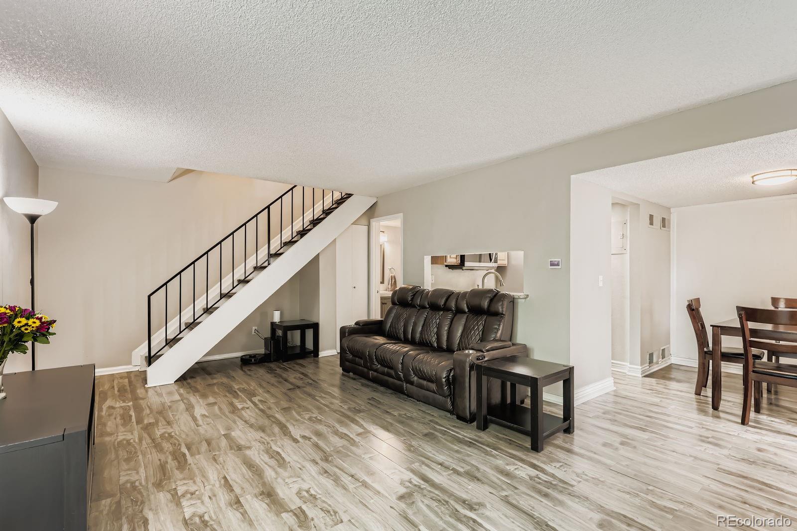 10001 E Evans Avenue Unit: 73C