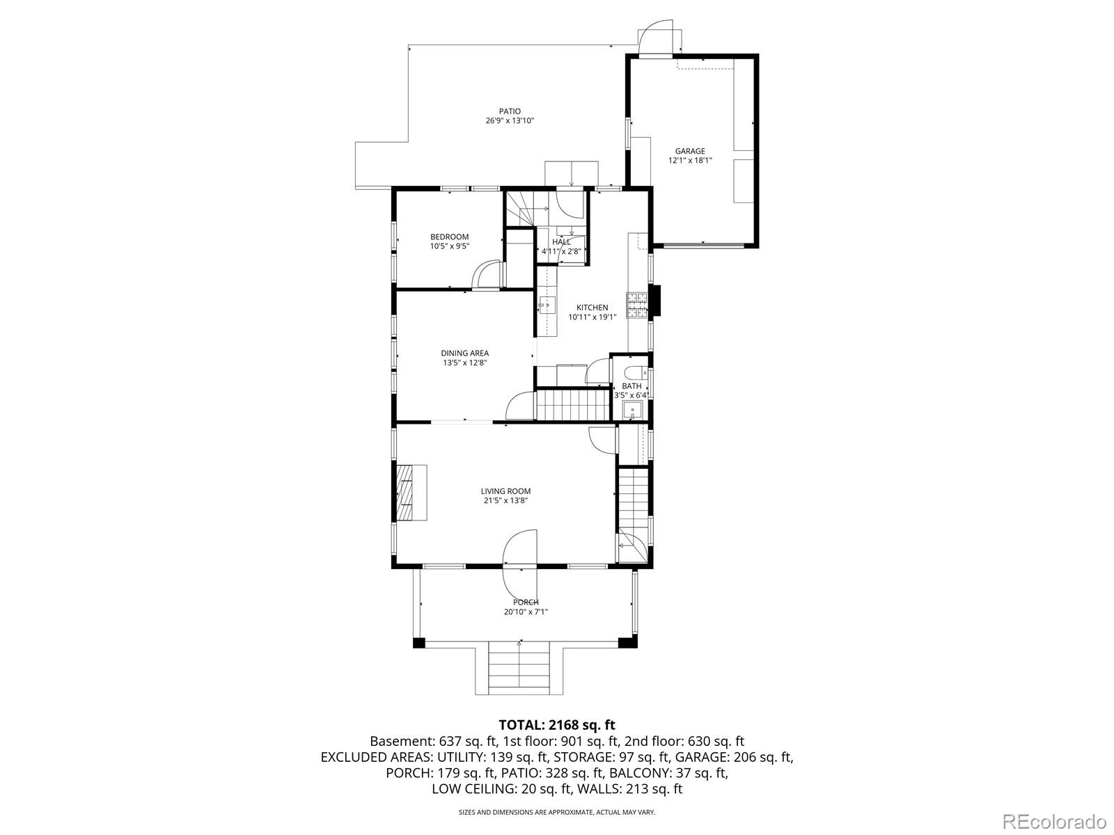 2363 Grape Street