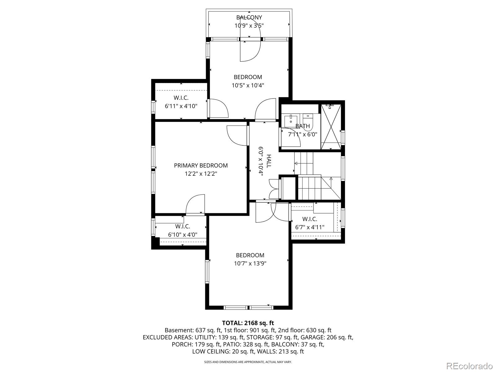 2363 Grape Street