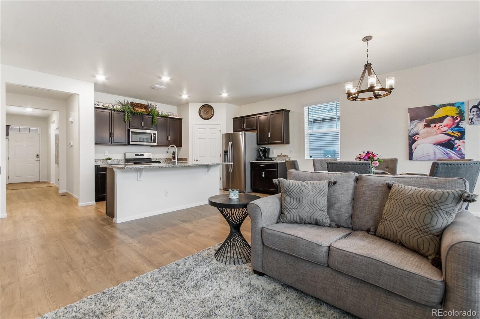 6037 N Halifax Court