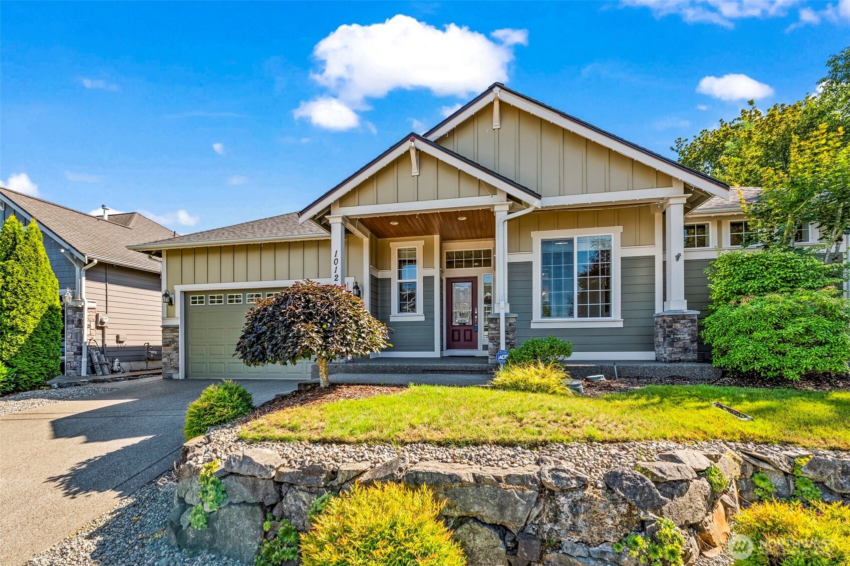 1012 20th Avenue Ct SW