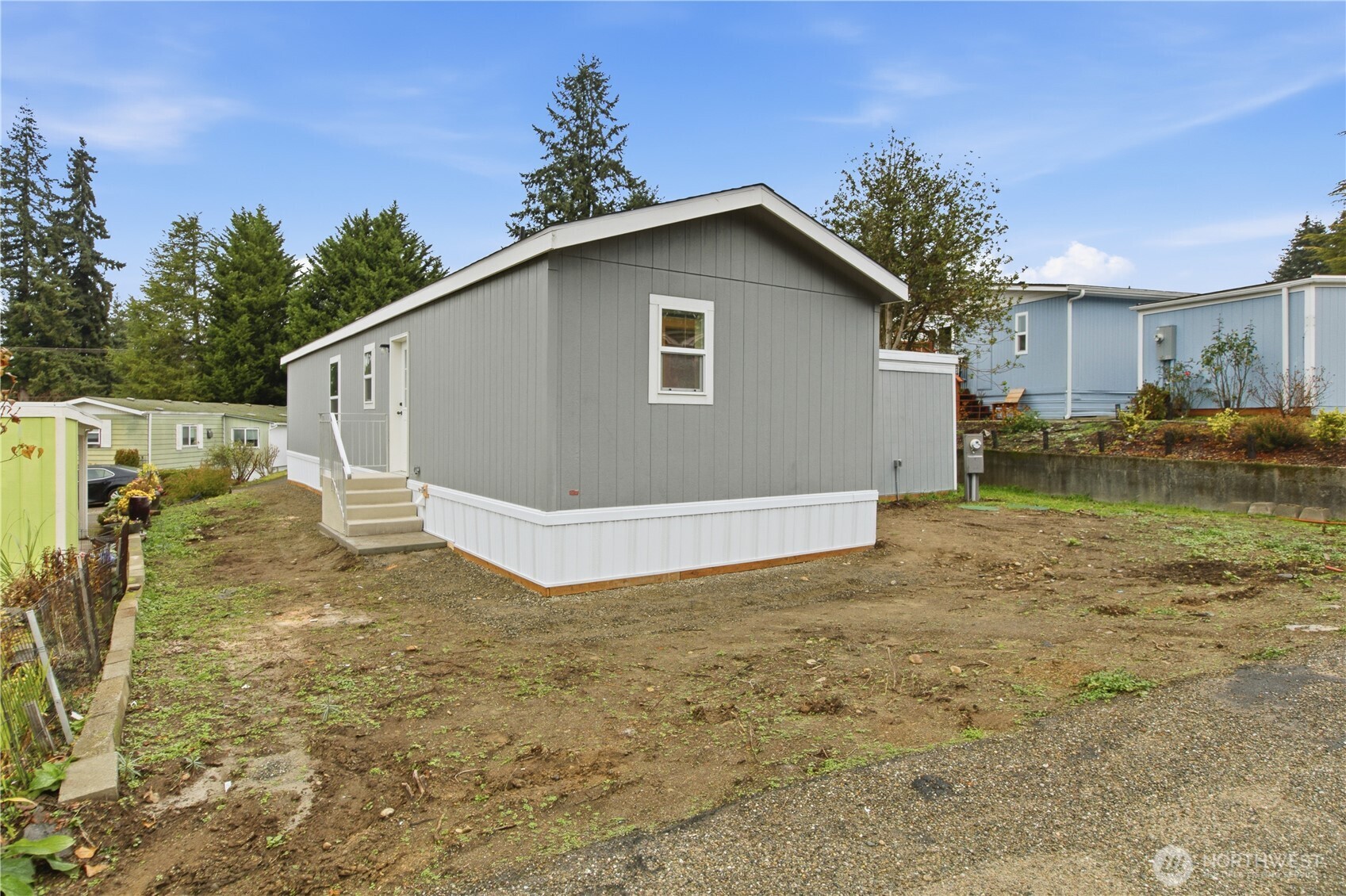 3702 Hunt Street Unit: 50