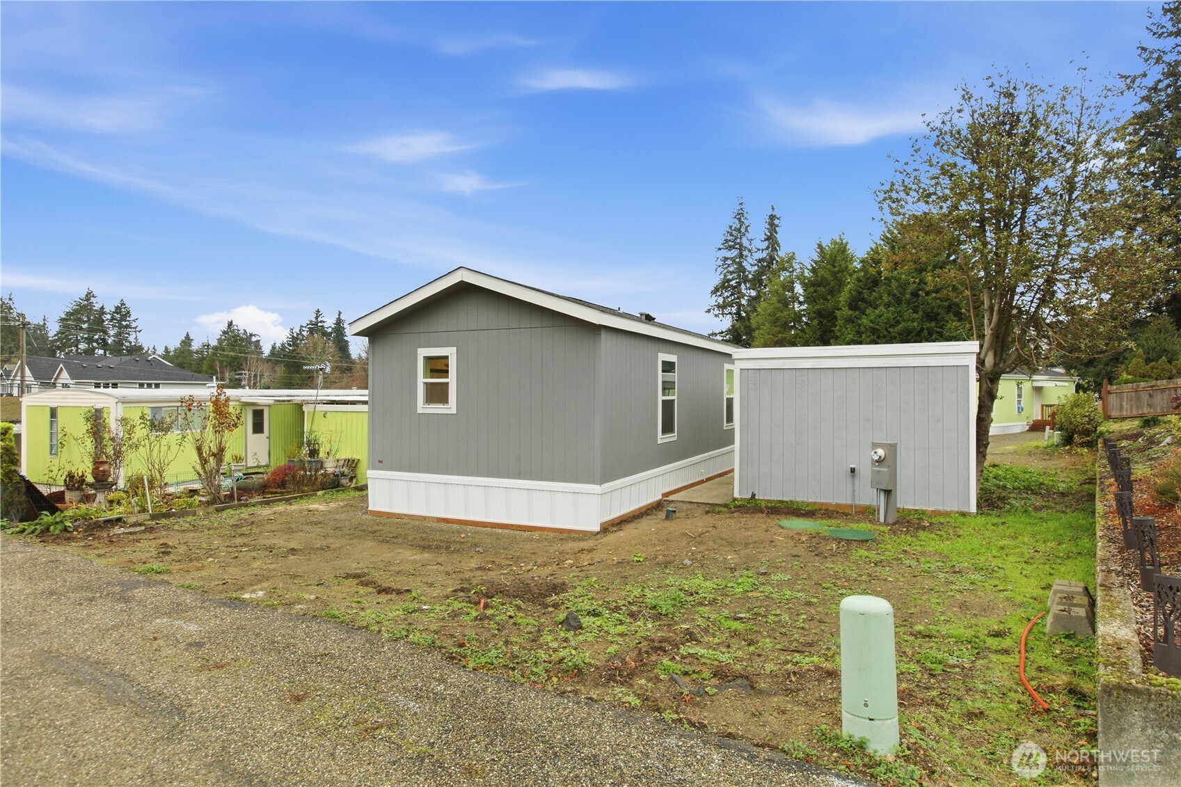 3702 Hunt Street Unit: 50